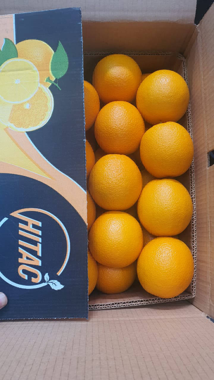 hitac fruits