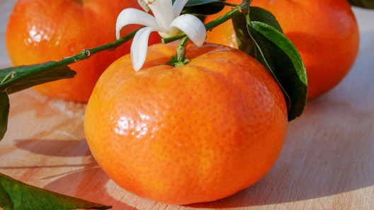 Mandarin