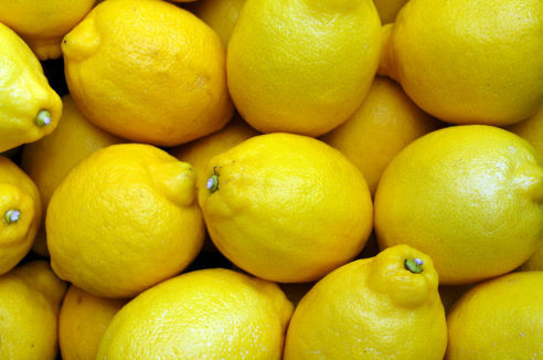 lemons export company
