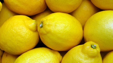 Lemons
